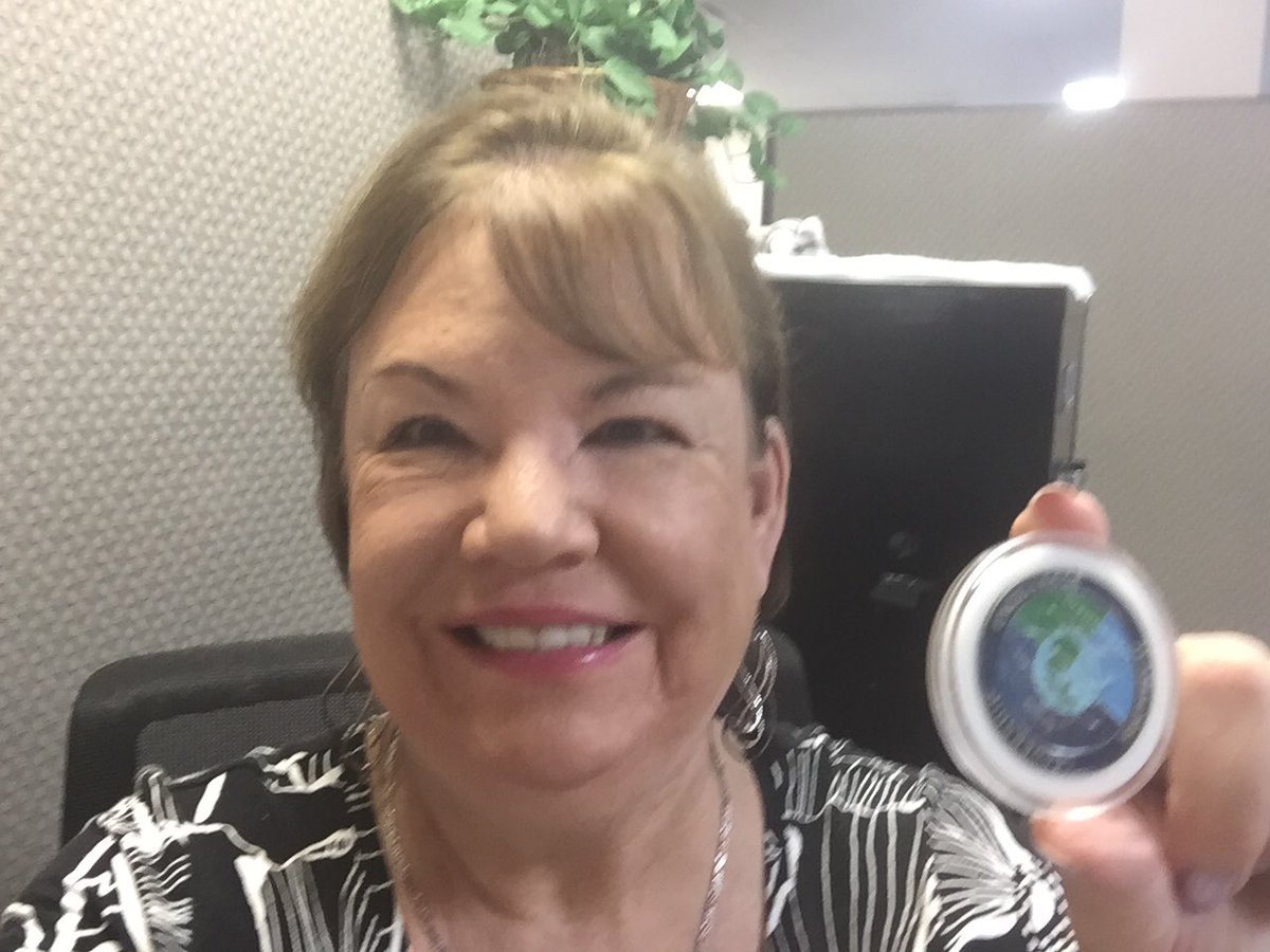 Sue Schaffer tweet media