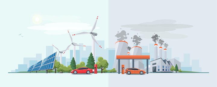 The Pros and Cons of Solar Energy in 2019 - Solar power is spreading rapidly, solar may soon become one of the dominant sources of energy. Because of this rapid expansion, it makes sense to look critically at the pros and cons of solar energy. via: h bit.ly/2FDfzt1