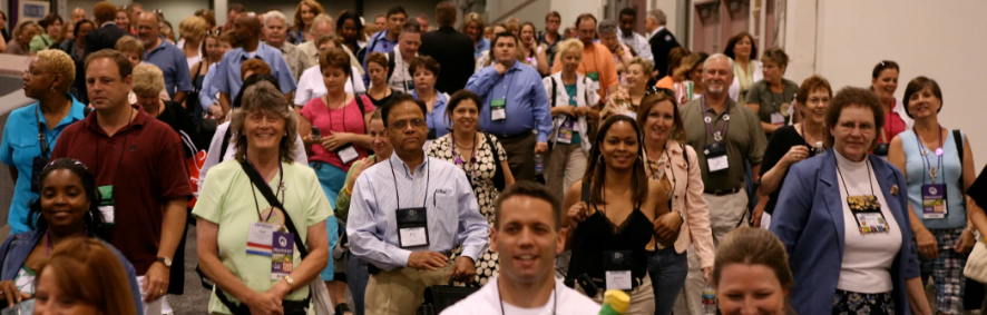 JenniferMcClure's tweet photo. If you work at a company with an #HRTech product, this is great advice from @TimSackett. 

Read it/take it to heart! Getting to know customers and their problems is key 

Every HR and TA Tech Vendor Should Go To @SHRM National for this One Reason! #SHRM19 https://t.co/dcjjcpNXaT https://t.co/KyAdhGbmC4