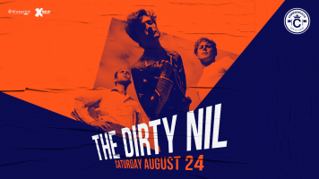 X92.9 (@x929) on Twitter photo ICYMI: <a href="/thedirtynil/">The Dirty Nil</a> is at @commonwealthyyc Aug 24! Tickets go on sale in 10 min so follow the link and get ready to go!! lnkr.fm/iRj05 ICYMI: <a href="/thedirtynil/">The Dirty Nil</a> is at @commonwealthyyc Aug 24! Tickets go on sale in 10 min so follow the link and get ready to go!! lnkr.fm/iRj05