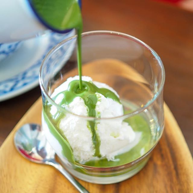 cantontea's tweet photo. Head over to the Canton blog for another recipe from the Canton Summer Drinks Guide, this time it's not technically a drink, but a Canton twist on a classic Italian dessert for this hot weather! (Link in bio)

#Matcha #tea #affogato #cantontea #coldbrew … https://t.co/ANRU5d5mml https://t.co/kpe9mLEUIG