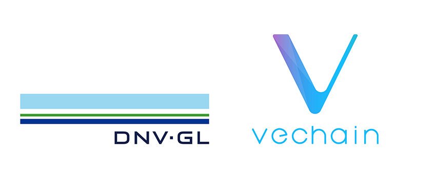 -DNV GL-  @DNVGL an investor in VeChain which participates very closely in the network by providing third-party authentication.Without it the data you upload will be immutable, but if you put garbage (non-verified information) on the Blockchain it's just immutable garbage. 13)