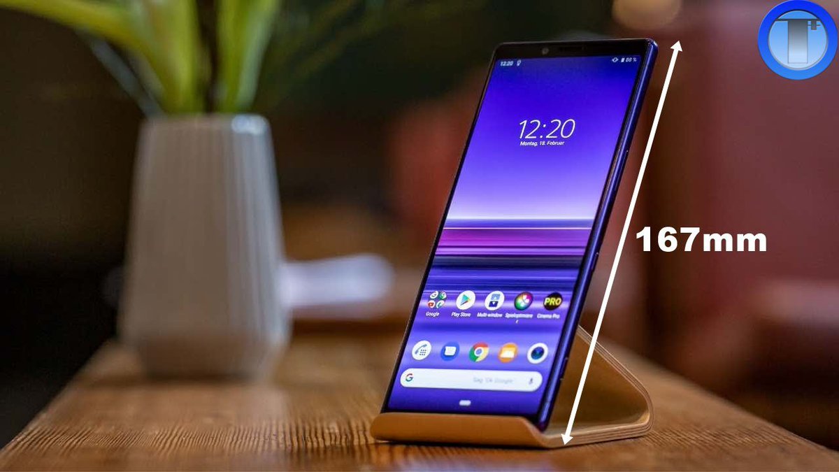 techplusone1's tweet image. Top 5 Tallest Phones Ever Made 2019 -Tall Smartphones By Height - techplusone.guide/?p=8796&amp;amp;utm_so…