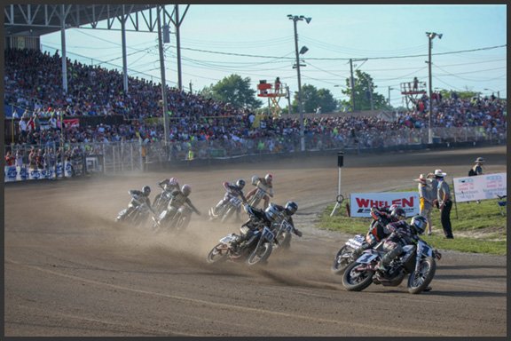 SafeCommunitie9's tweet photo. Ohio National Motorcycle Races - Indian Motorcycle Lima Half Mile - Thousands of motorcycles from all over the mid-west will converge on the Allen County Fairgrounds beginning today and for the rest of the weekend #LookOutForMotorcycles !! https://t.co/27o792cJKD