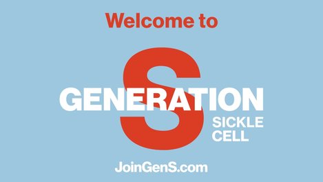 SickCells's tweet photo. Sick Cells is a proud partner of Novartis' Generation S Campaign. Gen S shares real-life stories of challenge, hope, and inspiration from people in the sickle cell community. Visit https://t.co/T04vUQpfta to join us in this movement!
#GenS #Storytelling #JoinGenS @novartis https://t.co/2ruoYXB7gX