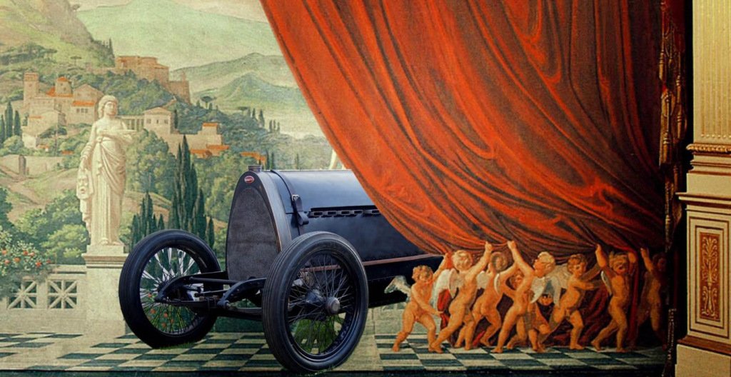 Historical Sensation to be Revealed at the Lancaster Insurance Classic &amp; Supercars Show classic-supercars.co.uk/2019/06/28/his…