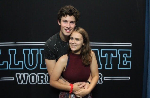 mandaasturm's tweet photo. Here’s another glow up :,) https://t.co/ppLpBkCSoj