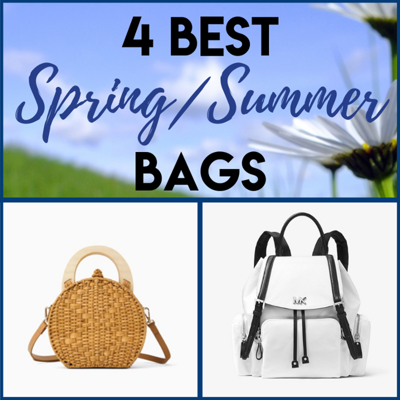 DeluxeCleaners_'s tweet photo. Are you in need of a new bag to match your summer outfits? Check out this list of the hottest summer bags! https://t.co/nbGwhDcDpa #fashion #FashionFriday https://t.co/756kEI8zz2