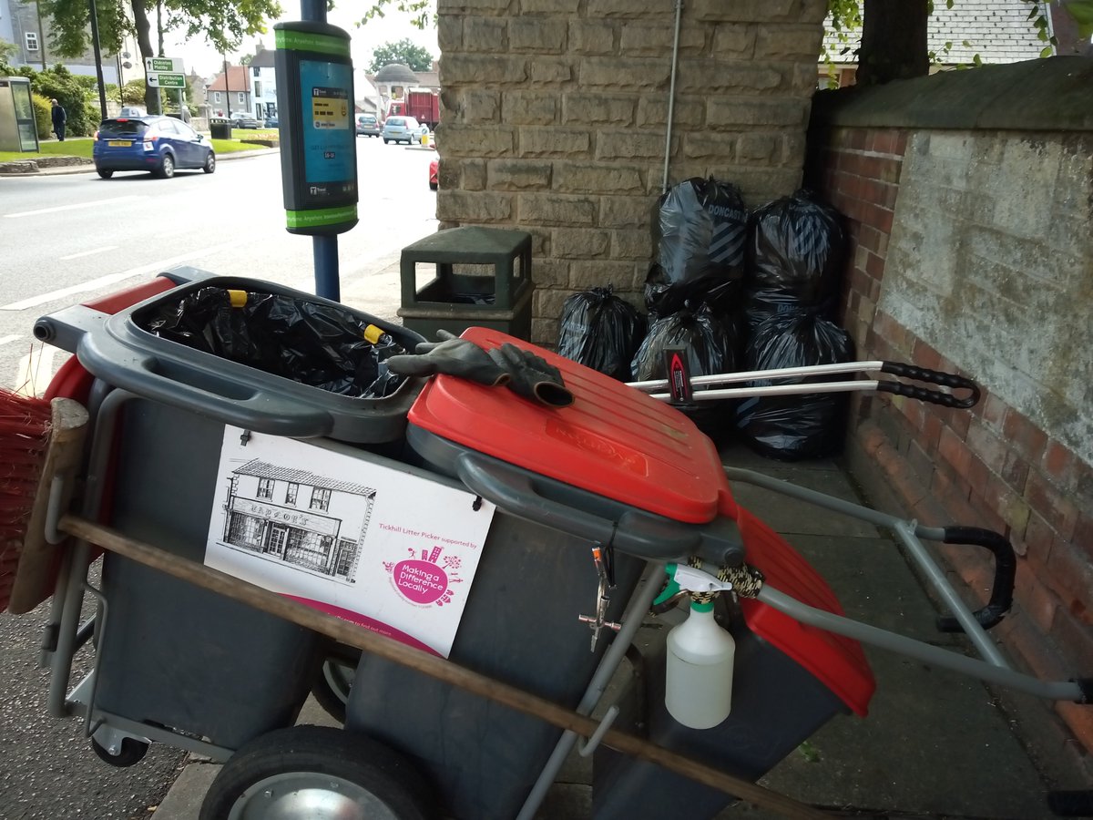 Green Doncaster (doncaster_green) Twitter