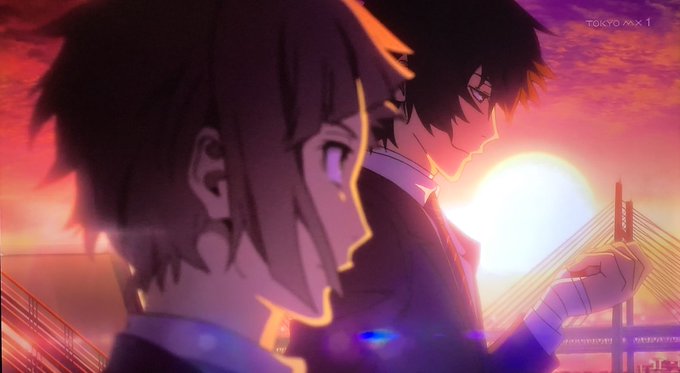 文スト3期のtwitterイラスト検索結果 文スト3期のtwitterイラスト検索結果