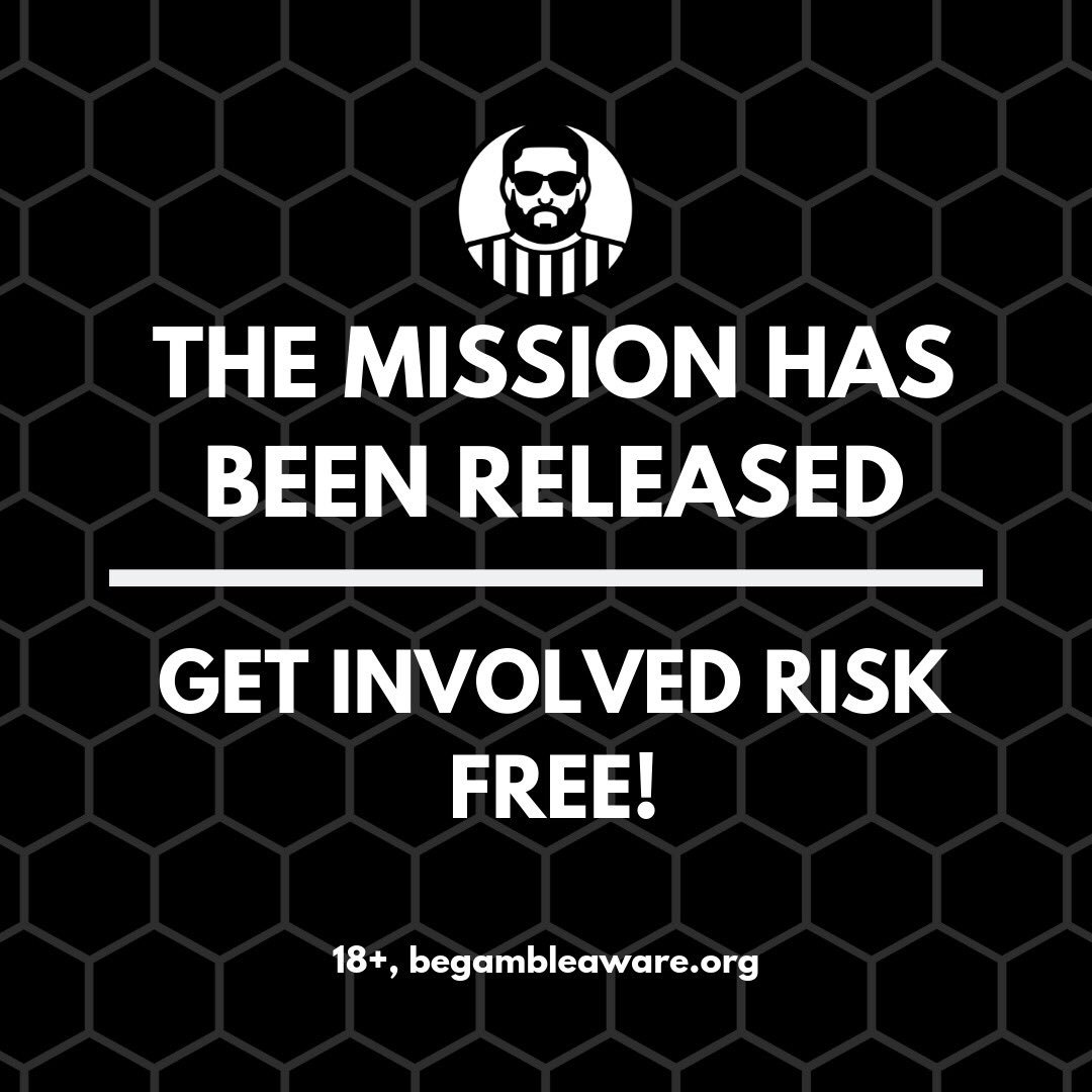 TheGeordieTips's tweet photo. 🤷‍♂️ A risk free start to the mission sounds pretty good doesn’t it?! 

Well, if you join PaddyPower you can get exactly that ⤵️

➡️ https://t.co/j9sOle7Te3 ⬅️

💵 Place £30 on bet one and get it back in CASH if it loses! 

18+, T’s&amp;C’s apply https://t.co/KNj7CwjYsI
