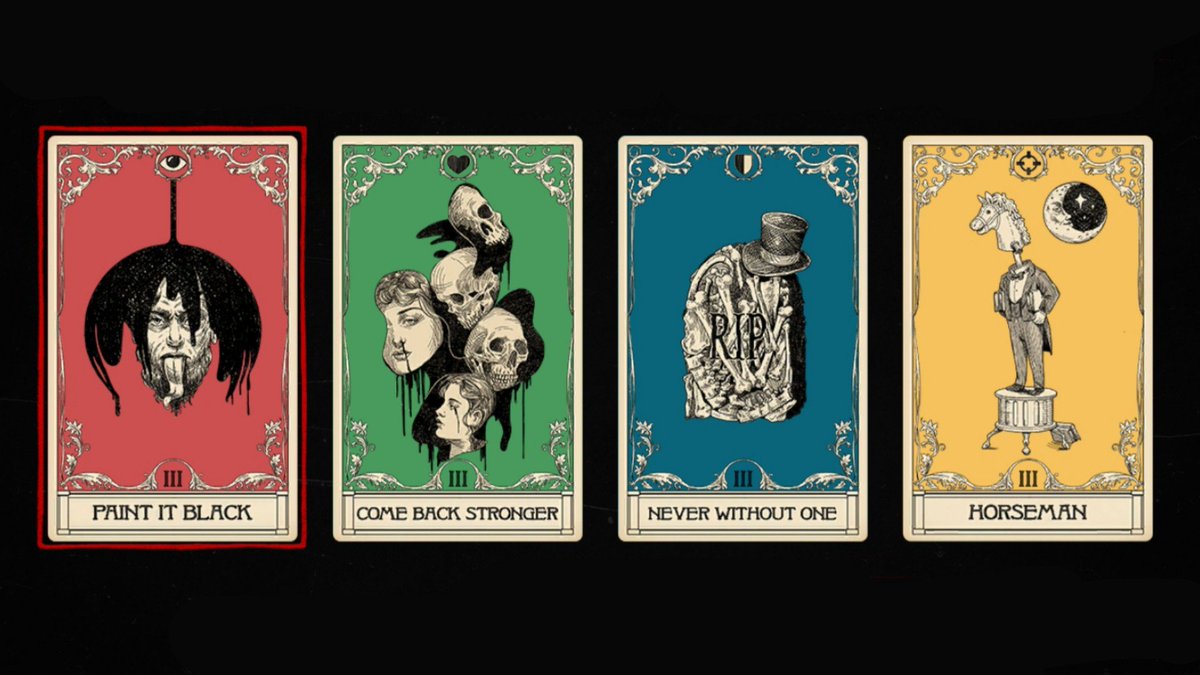 Gtabase Com On Twitter All Equipped Ability Cards Both Dead Eye And Passive Cards Will Accrue Xp 20 Faster All Week Long Wherever You Use Them In Reddeadonline From Elimination Series To Free