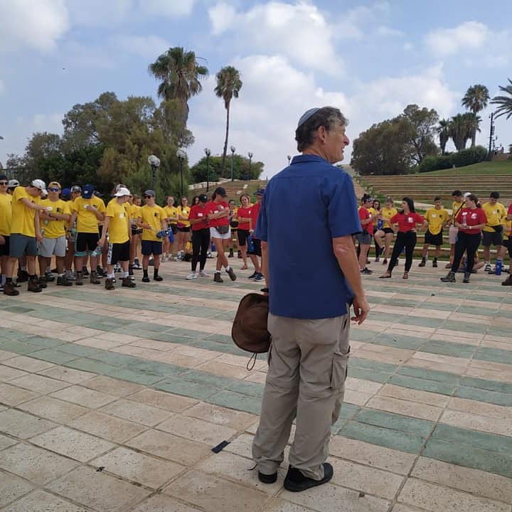 @dorldorcohencamps is back! Let the summer begin! <a href="/cohencamps/">Cohen Camps</a>
#visitisrael #keshetisrael