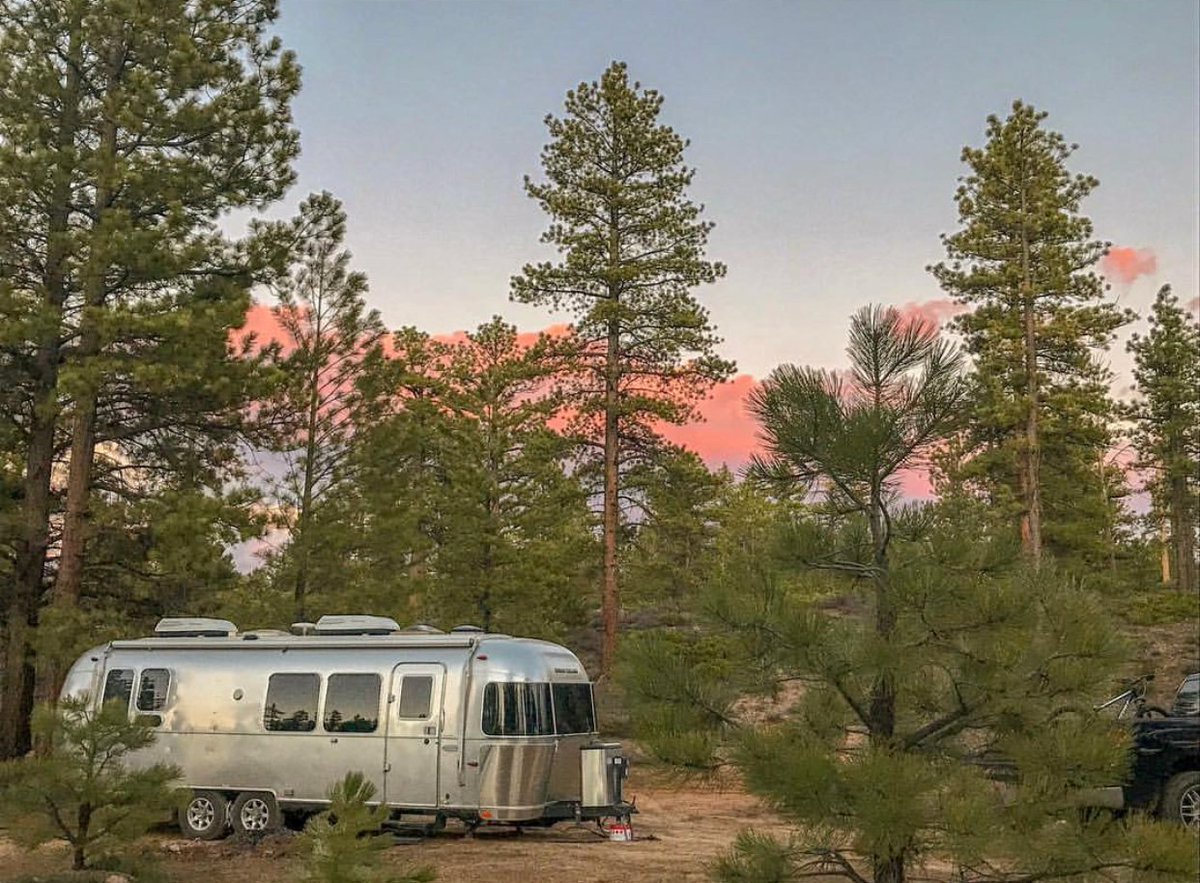 Airstream tweet media
