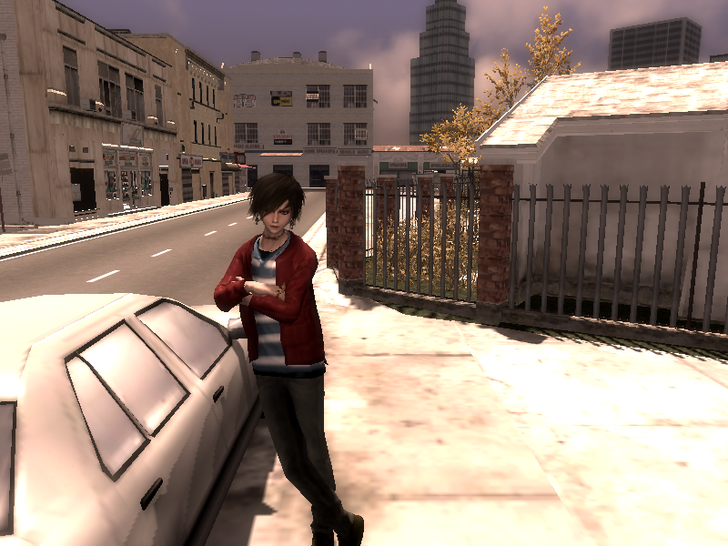 Cuote4mikewhere's tweet photo. #Skyrim #Sinius #modern #clothing
Thank for nice mod https://t.co/kfPYeIwkJE