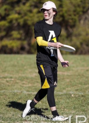 LindaLouie3's tweet photo. Three months from now, we'll be cheering for this guy and the App State @Nomads_Ultimate again. Can't wait!!!
#ultimatefrisbee #proudmama #gonomads https://t.co/98HYVw8Pf7