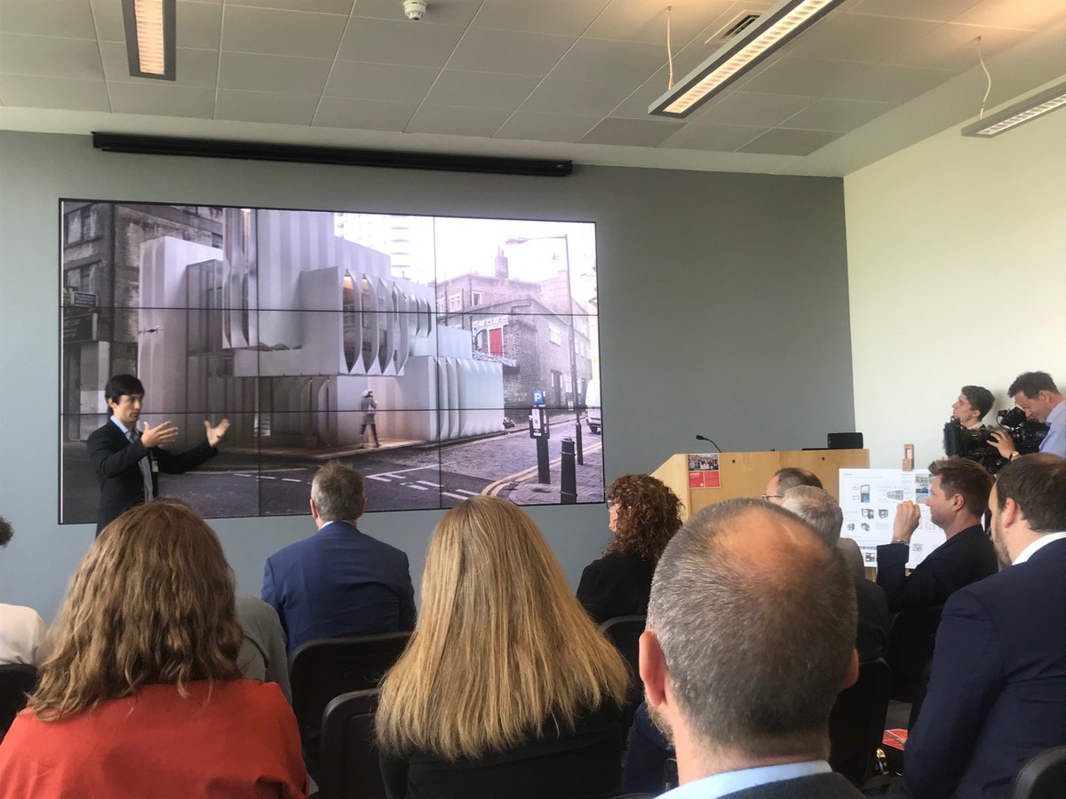 LouiseWyman's tweet photo. WOW! - only word for @AADRLab winning entry @MOBIEhome @CIH_HUB #2019DesignChallenge @the_MTC_org @WestMids_CA https://t.co/tXoh2dDbfZ