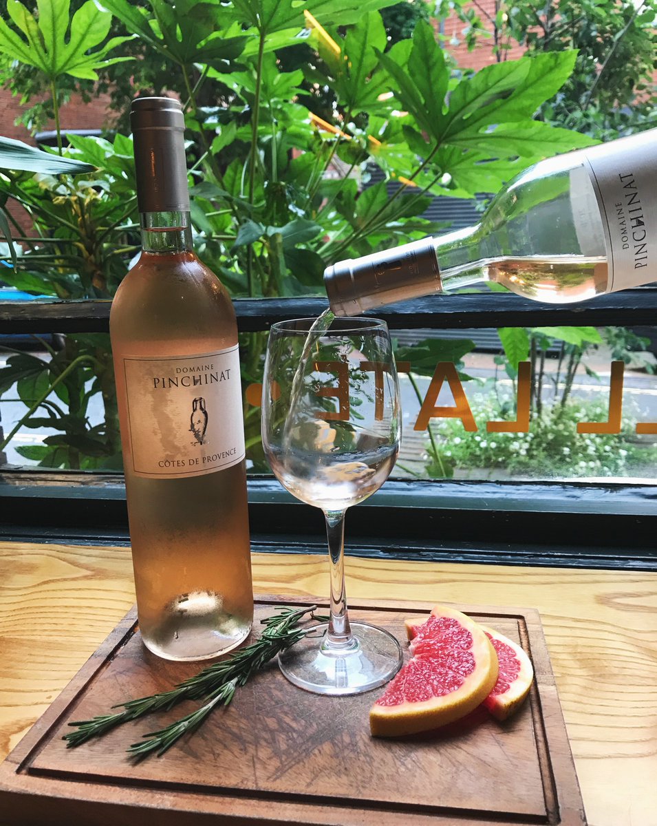 tap_tavern's tweet photo. To all the TT wine lovers, we have a new wine list! Our "wine expert", Jack, picked out a few of his favourites. @jeremiehuchet44 @torricantine #Domainepinchinat @bancroftwines https://t.co/38oCNdIMad