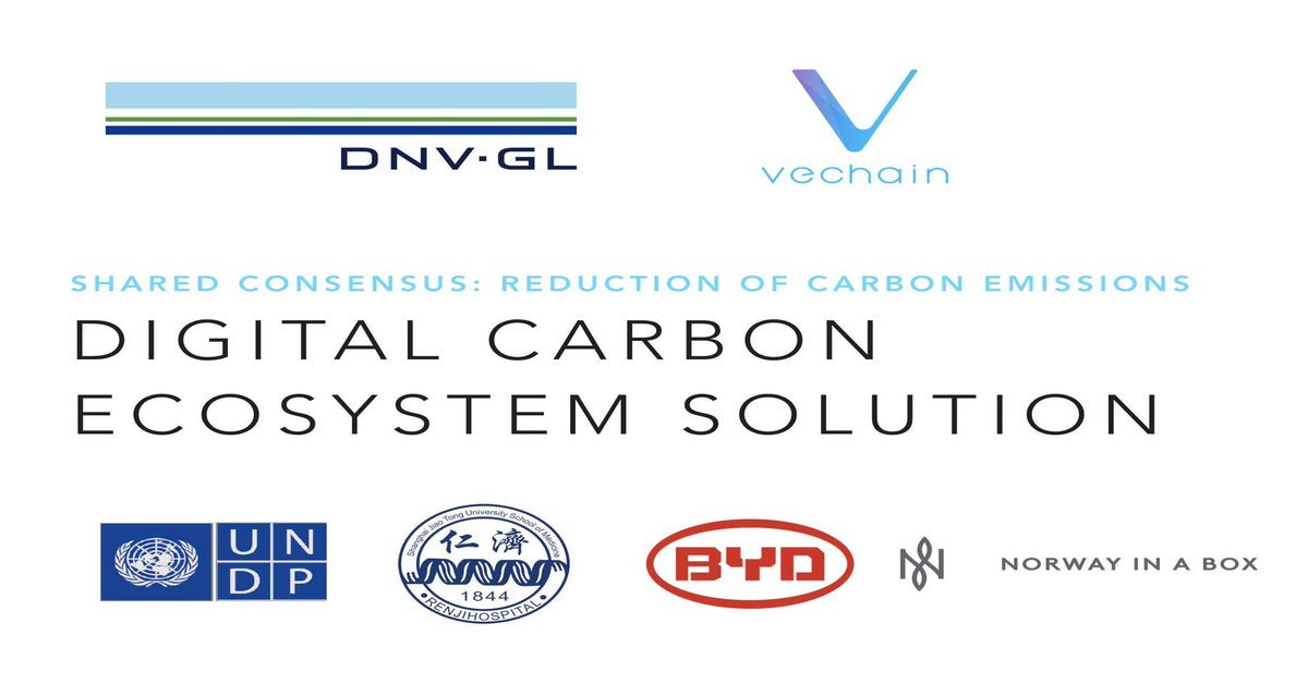 -Carbon Credit Ecosystem-E.g. you drive a BYD electric car, while driving you're rewarded with 'Carbon Credits' worth the equivalent of your emmission reduction. You can spend these 'Carbon Credits' e.g. on milk from a participating store which also wants to contribute. 18)
