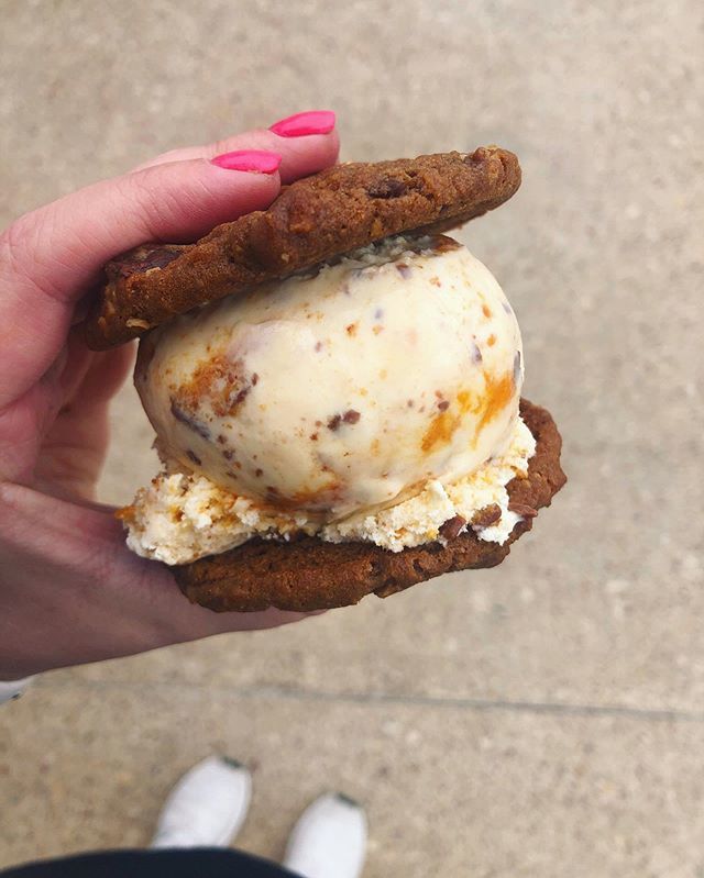 Hanging out at Express Employment today from 11-1 (5609 Donnybrook Ave). ift.tt/2KKOhW1