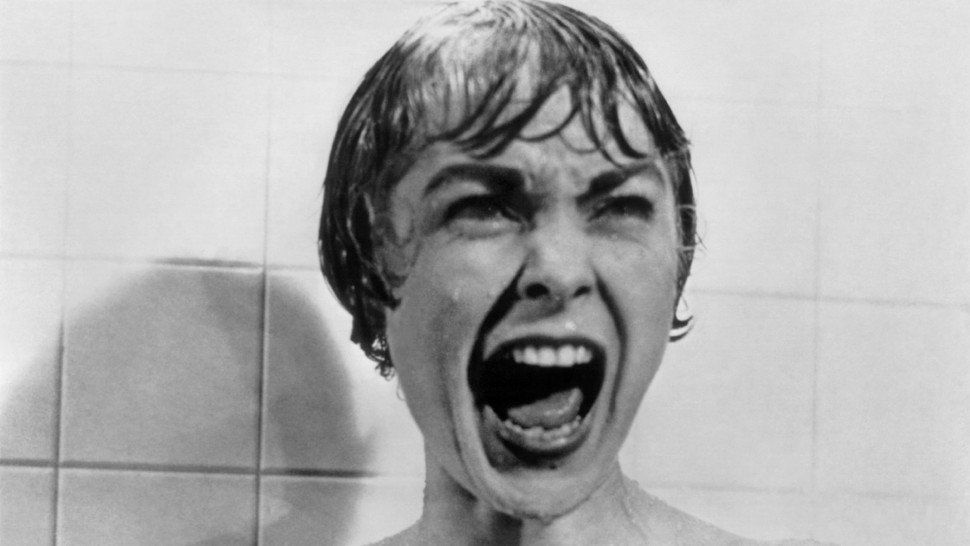 INP_Media's tweet image. #FilmFactFriday! (this one's especially exciting)

The film, Psycho, was the first to show a toilet flushing...

When released, the #HaysCode was in place - this restricted what you could show in films.

However, #Hitchcock decided to break the rules. What a REBEL!