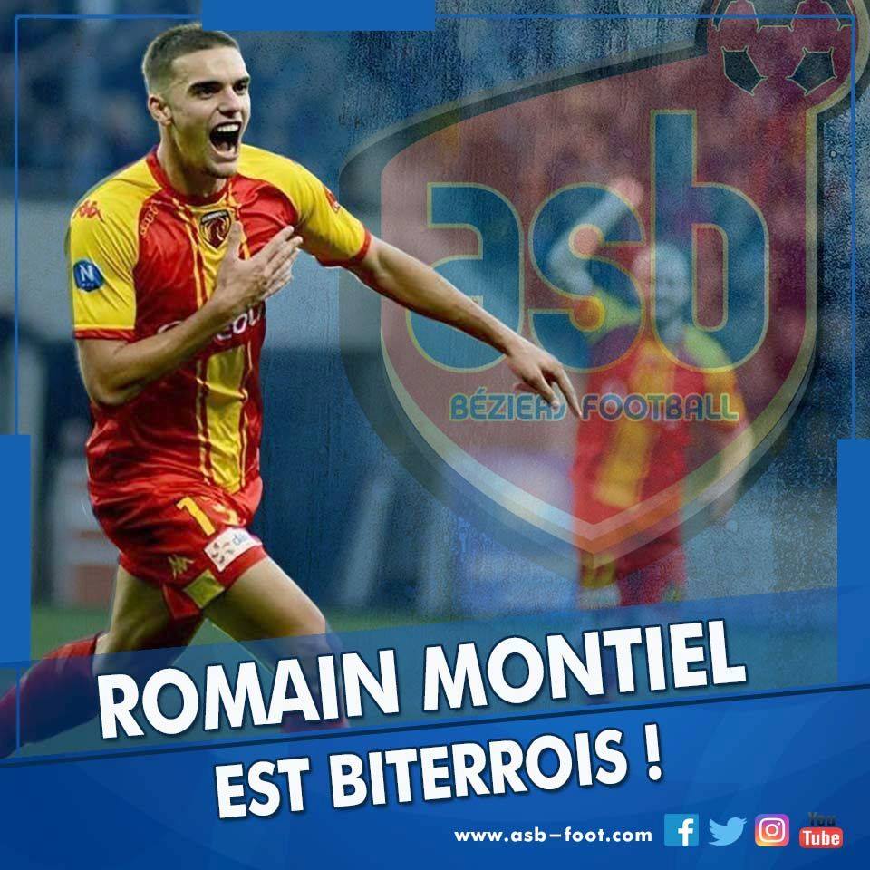 Romain Montiel