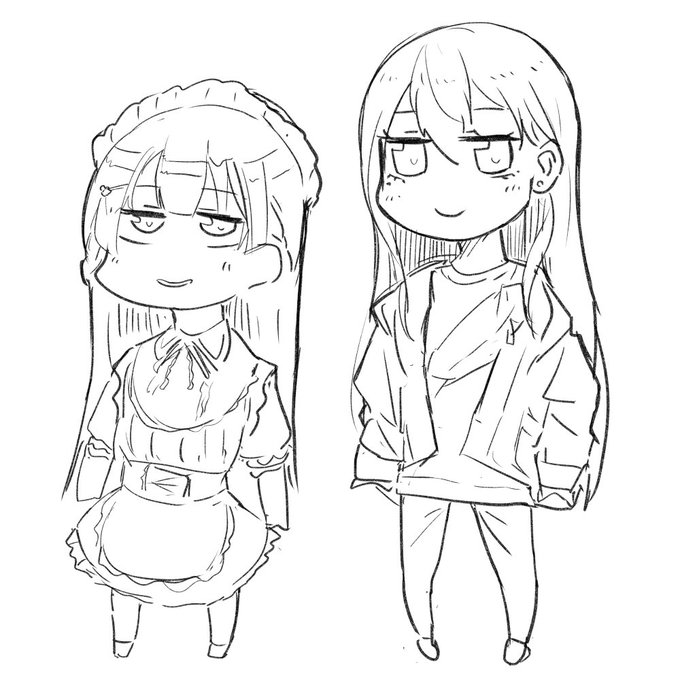 いきぬきのかえでとみと 