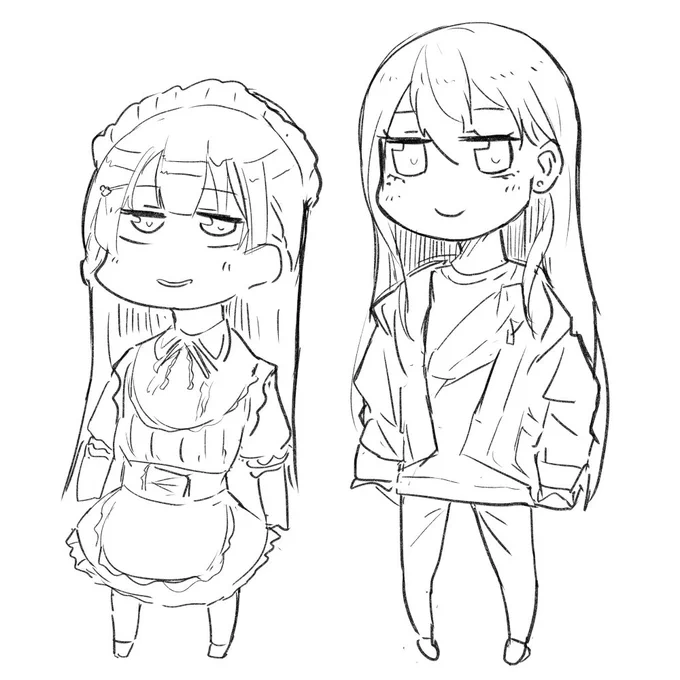 いきぬきのかえでとみと 