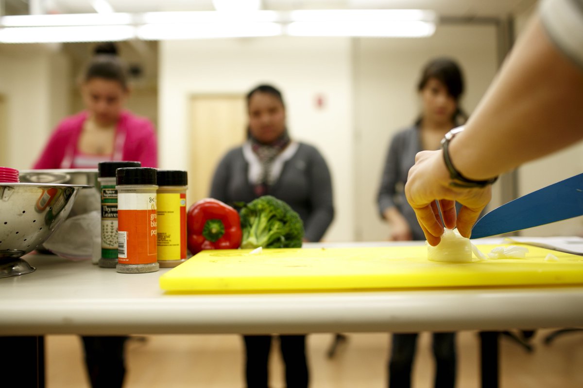 CookingMattersCO tweet media
