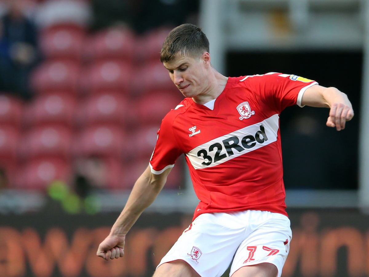 CelticSection's tweet image. 🚨 Transfer Rumour

Celtic manager Neil Lennon confirms interest in £5m rated Paddy McNair.

Lennon has said “there’s an interest there, yeah” in regards to the fellow Northern Irishman. 

McNair has already devided opinion amongst hoops fans after being pictured outside ibrox.