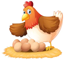 -Two Token System- $VET=Smart Money &  $VTHO=Energy.Holding the VET token generates VTHO.Comparison: It's like holding a farm full of chickens (VET) that produces eggs (VTHO) and the more the market demands omelets and baking the more valuable your chickens (VET) becomes.5)