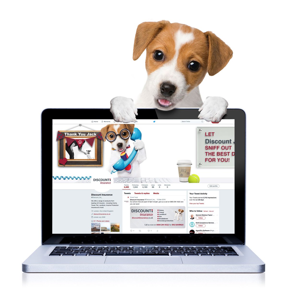 Fun fact: The most used emoji on Twitter is the Face with Tears of Joy! 😂 

Happy World Social Media Day! 📱 

#SocialMediaDay