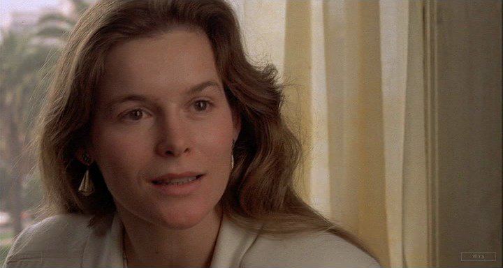 Alice Krige turns 65 today, happy birthday! What movie is it? 5 min to answer! 
