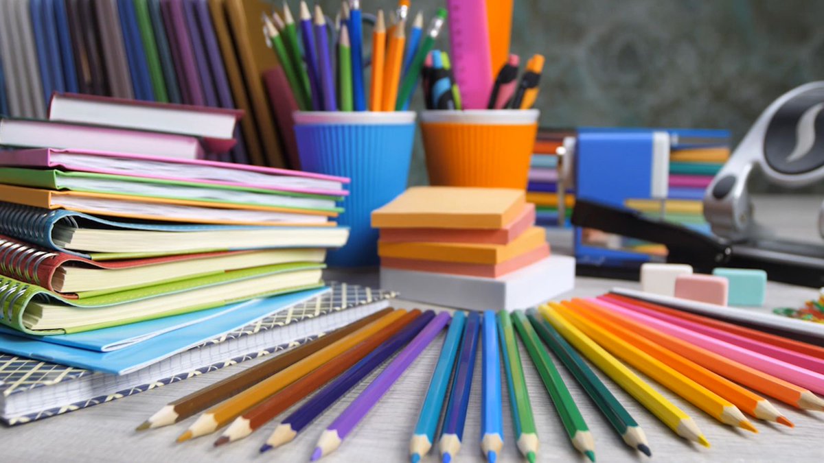 icenter4edu's tweet image. Hopefully, what happens in Vegas leaves Vegas this one time! This is a fantastic idea I would love to see in every town! Las Vegas letting drivers pay parking tickets with school supplies donation buff.ly/2xi9wFN