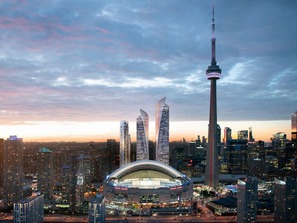 doorwizards's tweet photo. Exciting News announced by Oxford Properties Group about a $3.5 Billion Development Project in The Heart of Toronto. https://t.co/HCtEIlxdAj
#DoorWizards #RealEstateToronto #OxfordPropertiesGroup #Tronto #Canada #Doors #FireRatedDoors #MetalDoors #SteelDoors #WoodDoors #Frames https://t.co/fXjNFWdEXq
