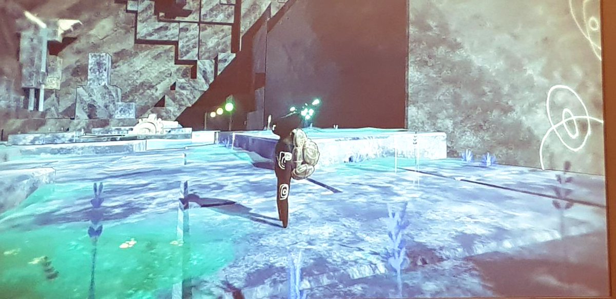 Visite immersive et passionnante à l’école <a href="/gobelins_paris/">GOBELINS Paris</a> que le monde entier nous envie.

En formant à tous les métiers de l’image, elle constitue un admirable pôle d’excellence et regorge de talents.

Les industries culturelles et créatives sont une chance pour #Paris