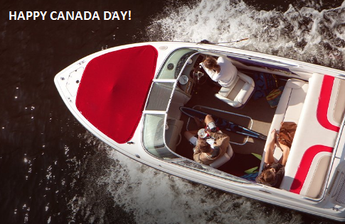 It's almost #CanadaDay and we are reminding everyone to make safety a top priority by not driving impaired and by planning ahead for a sober ride home.
Find out what penalties impaired driving could net you over the Canada Day long weekend here: globalnews.ca/news/5439110/c… #ACS