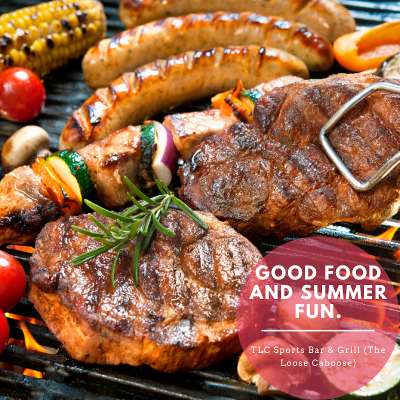 tlcsportsbarsc's tweet photo. Choose great summer food to enjoy with your loved ones. #Food #Summer https://t.co/mREfUXVCvV