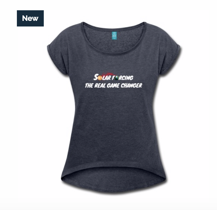 myytinkertojat's tweet image. Let&apos;s bring some sense to the hysteria. Please welcome the Sun to the Stage. Check out my Climate-line at shop.spreadshirt.net/myth-tellers/a… @MVirtanen @SteveSGoddard @peikko763 #climatechange #solarforcing #sunclimate #sunearthconnection #therealgamechanger