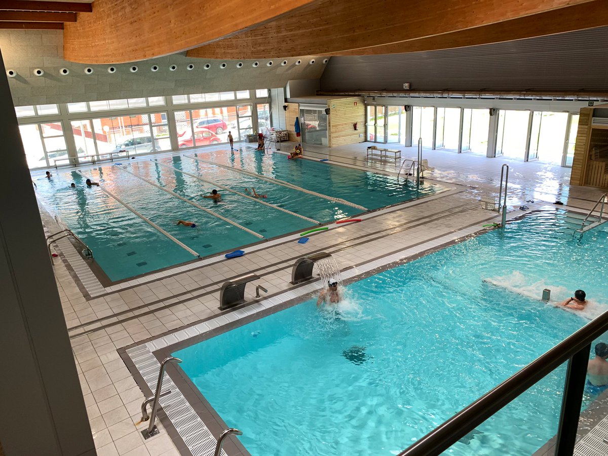 juanjo_valdes's tweet photo. No hay nada mejor que ver las piscinas en los distintos campeonatos de España que jugamos para darse cuenta de la necesidad de instalaciones modernas en Alcorcón. Enhorabuena @UEHorta por las suyas https://t.co/O4I1o1IRbm