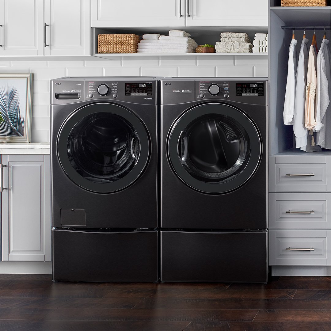 LG Electronics on Twitter "There are some brands that are more