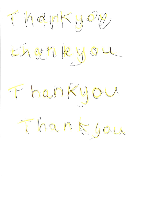 <a href="/DyfedPowys/">Heddlu Dyfed-Powys Police</a> As part of our Active Support Campaign we want to say THANK YOU for visiting us at Ty Bronllys and supporting us in the community. Active Support is how we help children to engage, improving self-esteem and quality of life. Thanks for working with us. #orbisASD4thJuly