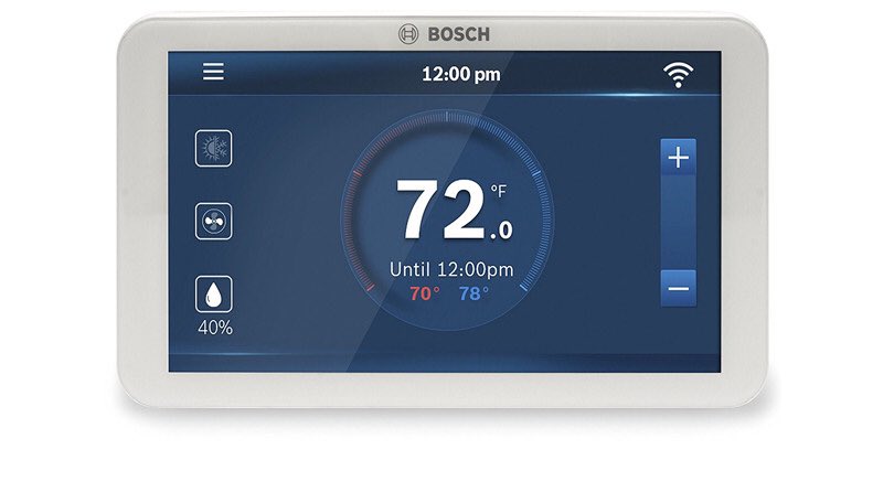 jaybolducMWE's tweet photo. Be a thermostat, not a thermometer. If the person you are dealing with starts rising emotionally (negatively), don't rise with them. #runhardrestwell https://t.co/hHeAIhAFQ7