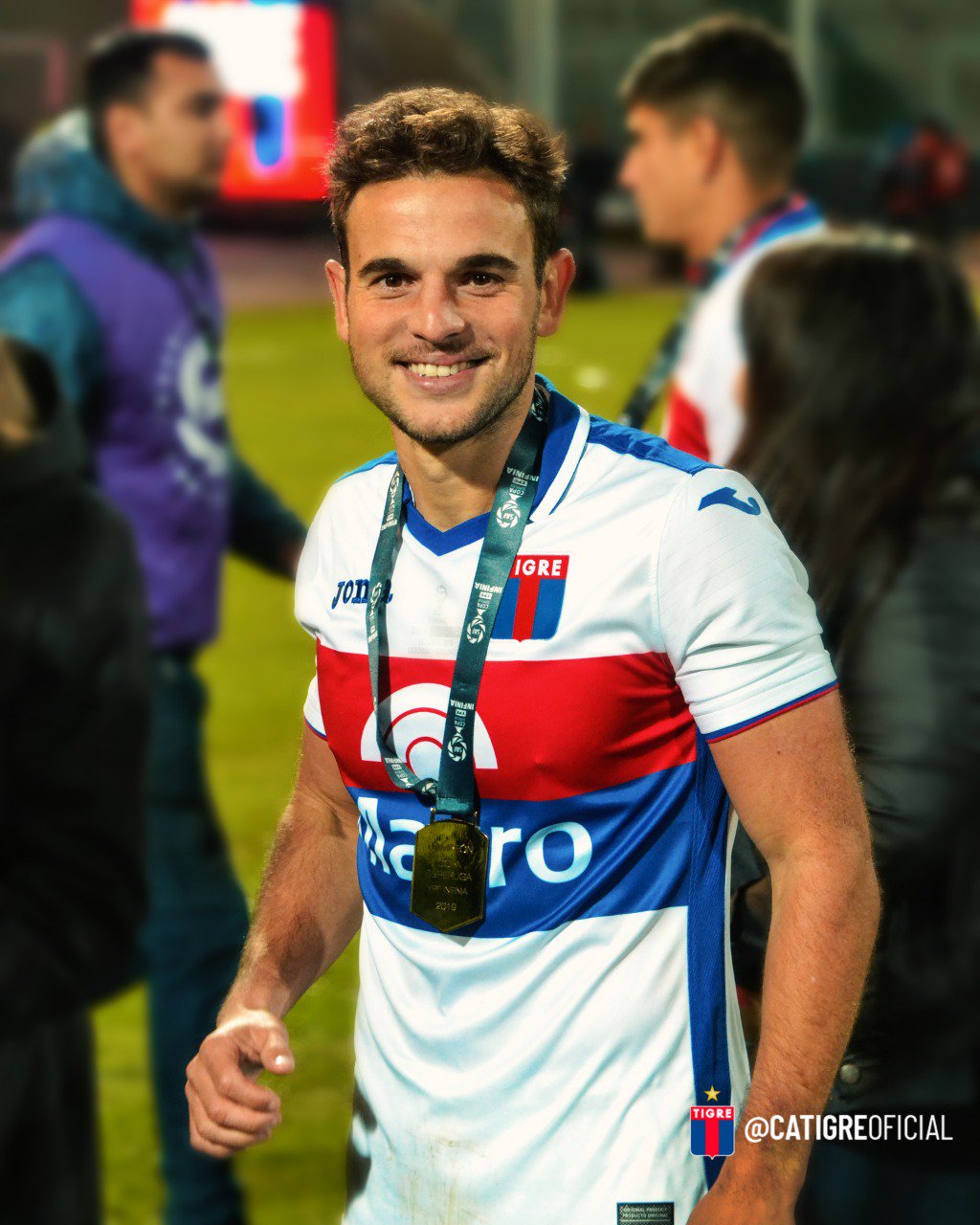 Club Atlético Tigre (@catigreoficial) on X