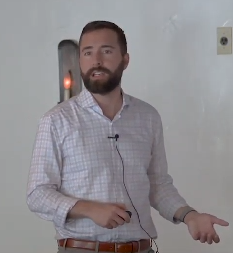 -Write-up on  @jasonrockwood's Presentation-This is going to be a long one, so read carefully if you want to learn a thing or two.There's A LOT of information in the presentation that Jason did for Darthmouth and i'll try to cover most of it in this long thread. $VET  #VET 1)