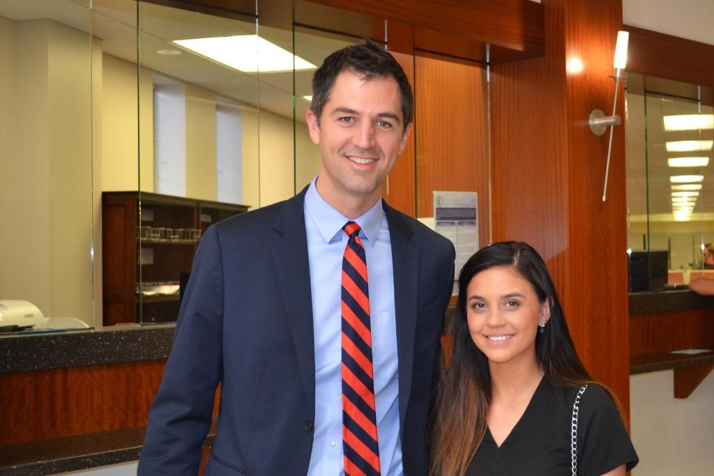 KYDVRComm's tweet image. Kimberly and Tamara were among the first to get the new credentials today at the Franklin Circuit Clerk's office. Looking forward to Woodford and Hart counties next!