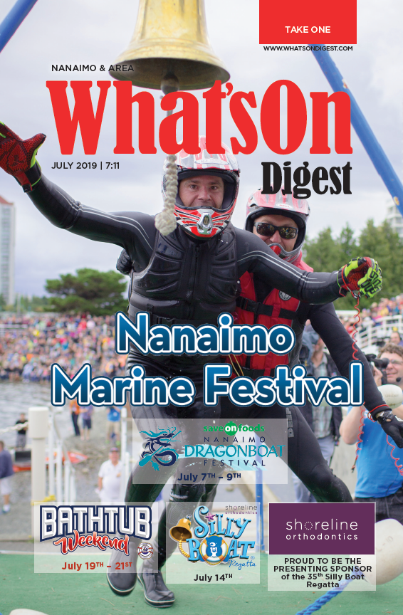 <a href="/NanaimoWhatsOn/">What's On Nanaimo</a> What's On Digest July 2019 advance copy here:  issuu.com/rideout99/docs…