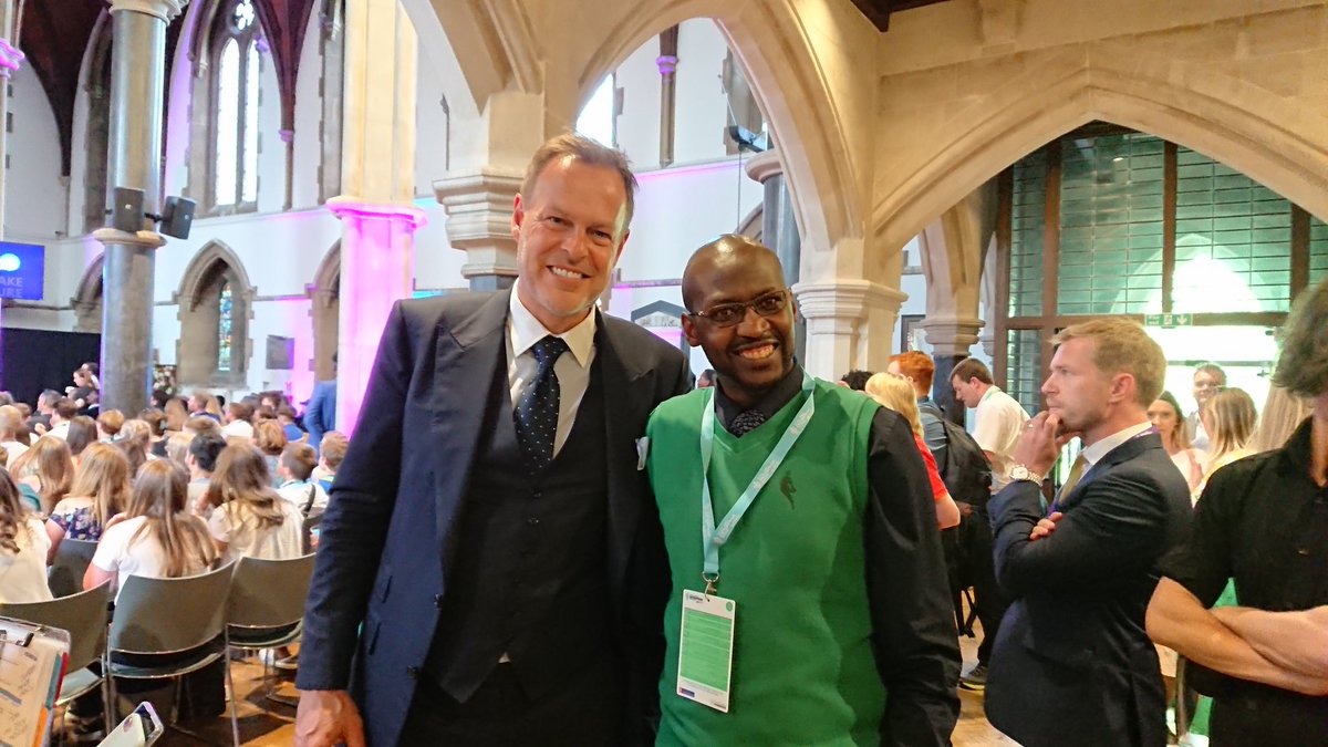 tholumusam's tweet photo. I hearby declare #Entfest19 closed π Thanks @UoB_Enterprise @CloudyGroupLTD https://t.co/z0JjmOOZr7
