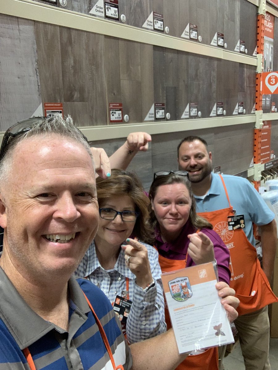 Who represents...Great partnership, great communicator, Great patience ⁦<a href="/Matt_Virnig/">Matt Virnig</a>⁩ TRUE STORY🦋 earned his 🦋wings