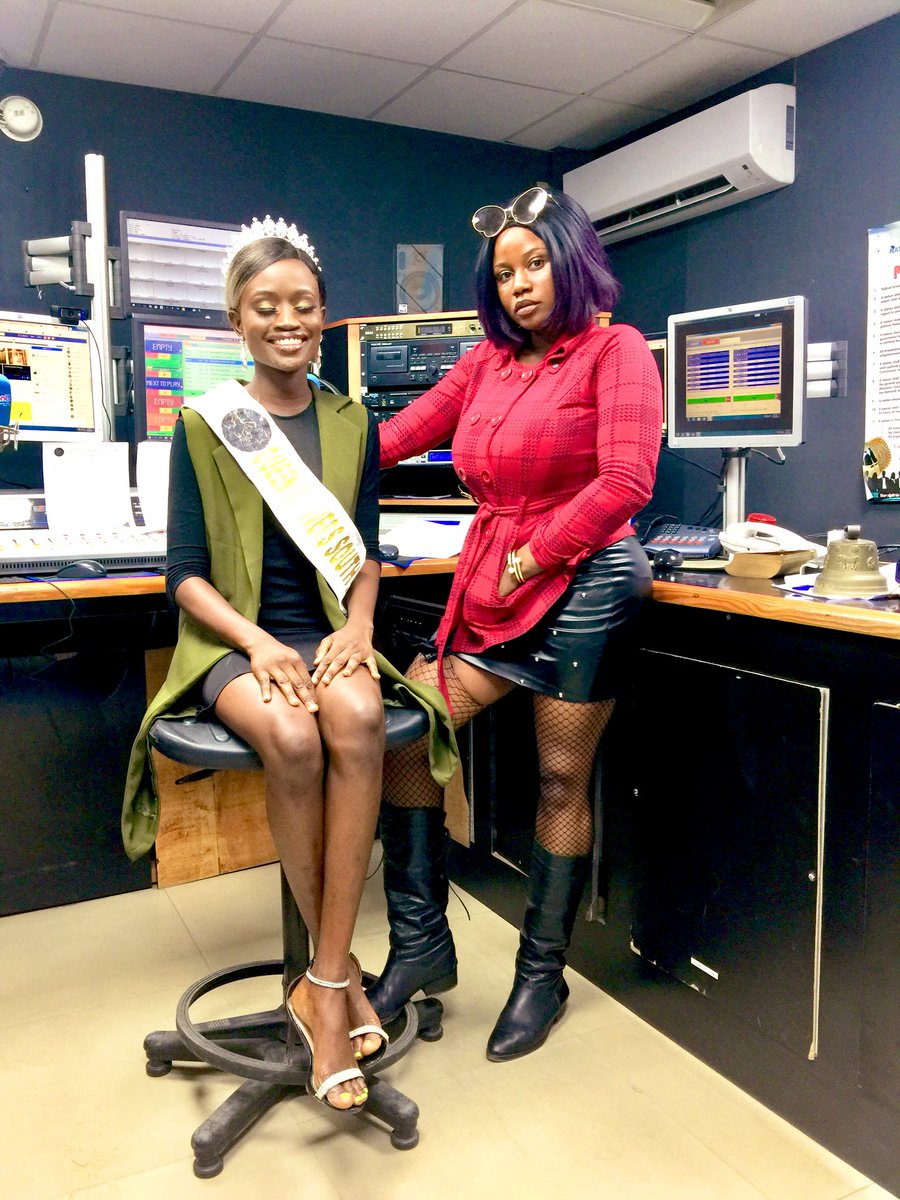 Queen of River South East 2019.